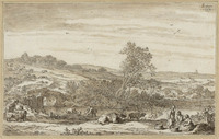 O 065
          <br/>
          Juni
          <br/>
          <em>Molijn, Pieter (1595-1661)</em>